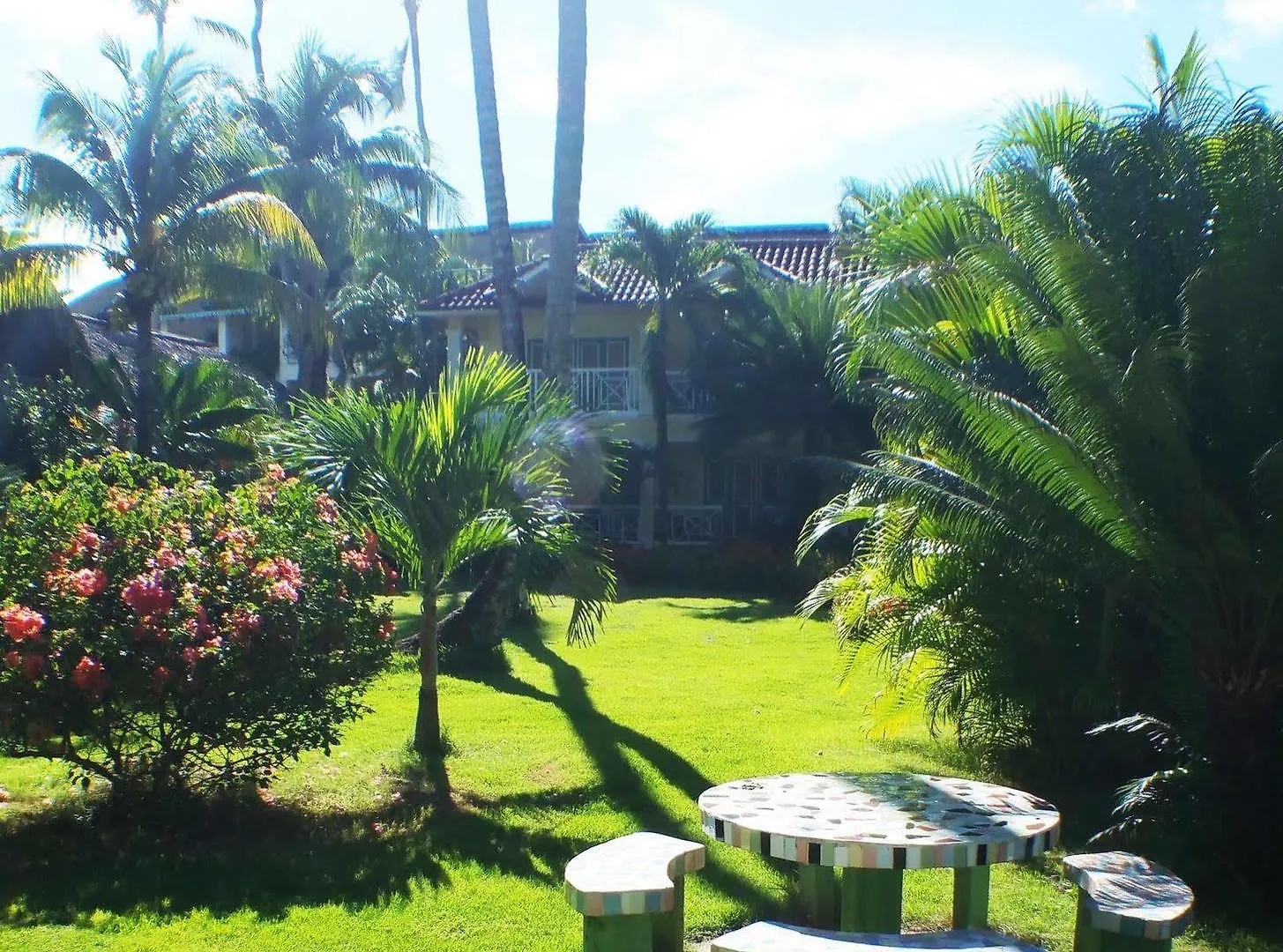 Hotel Los Pinos Las Terrenas 4*,  Dominikai Köztársaság