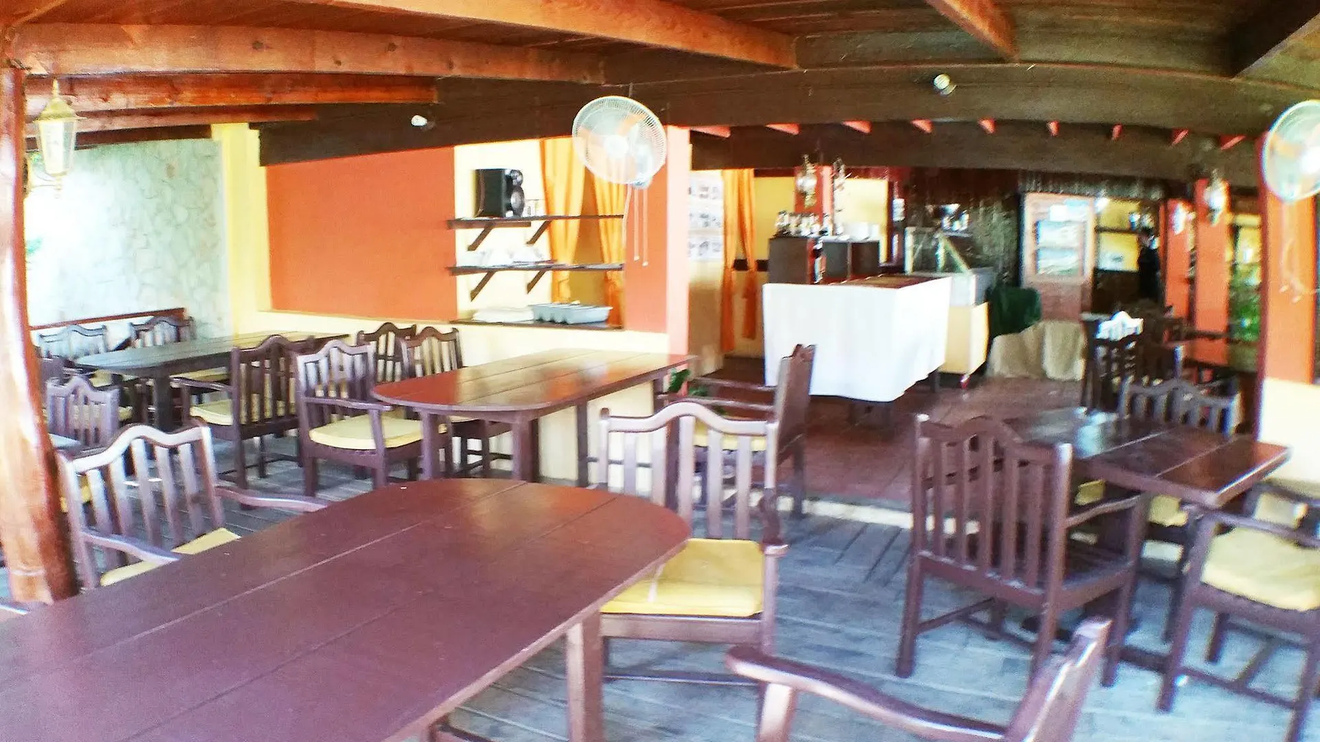 ****  Hotel Los Pinos Las Terrenas Dominikai Köztársaság