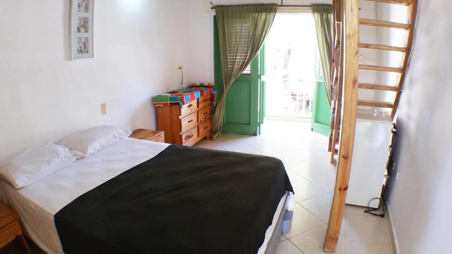 Hotel Los Pinos Las Terrenas